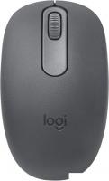 Мышь Logitech M196 (графит)