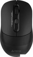 Мышь A4Tech Fstyler FB10CS (черный)