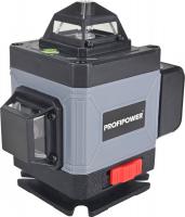 Лазерный нивелир Profipower NL-7016G