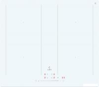 Варочная панель LEX EVI 641B WH