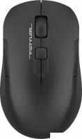 Мышь A4Tech Fstyler FG16C Air2 (черный)