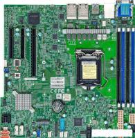 Материнская плата Supermicro MBD-X12STH-LN4F-B