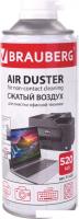 Очиститель BRAUBERG 513287