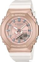 Наручные часы Casio GM-S2100CW-7A