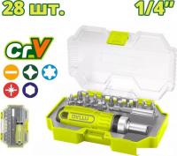 Отвертка Dyllu DTSS8B28