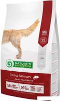 Сухой корм для собак Nature's Protection Extra Salmon Adult All Breeds NPS45752 12 кг