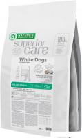 Сухой корм для собак Nature's Protection SC White Dogs Insect Meat NPSC47601 10 кг