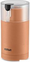 Электрическая кофемолка Kitfort KT-7249