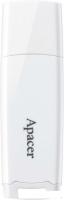 USB Flash Apacer AH336 64GB (белый)