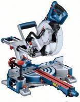 Торцовочная пила Bosch GCM 305-216 D Professional 0601B49000