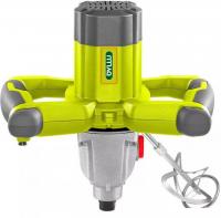 Строительный миксер Dyllu DTMX151201