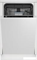 Встраиваемая посудомоечная машина BEKO BDIS25063