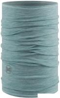 Шарф (бафф) Buff Merino Heavyweight Solid Pool 113018.722.10.00