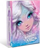 Блокнот Nebulous Stars Estrelia 11501-1_NSDA