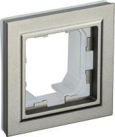 Рамка IEK Brite BR-M12-44-K37