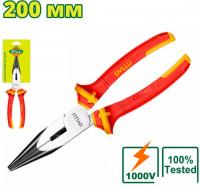 Длинногубцы Dyllu DTPL2938