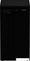 Отдельностоящая посудомоечная машина Indesit DFS 1A50 B