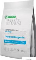Сухой корм для собак Nature's Protection Vet Diet Hypoallergenic Insects NPSCVET47578 1.5 кг