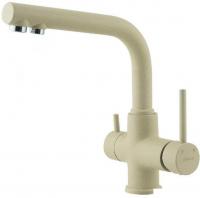 Смеситель Lemark Comfort LM3061PBG