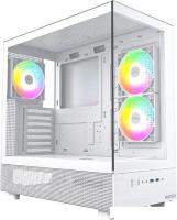 Корпус Montech XR (белый)