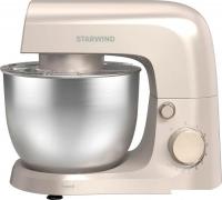 Миксер StarWind SPM2152 (кремовый)