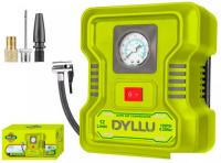 Автомобильный компрессор Dyllu DTAAC501