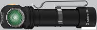 Фонарь Armytek Wizard C2 WG Magnet USB (теплый свет)
