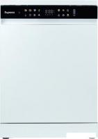 Отдельностоящая посудомоечная машина Бирюса DWF-615/03 W