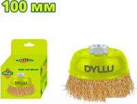 Щетка для электроинструмента Dyllu DTCE1402