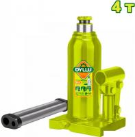 Бутылочный домкрат Dyllu DTHJ1504 4т
