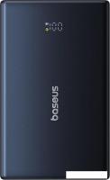 Внешний аккумулятор Baseus PicoGo Digital Display 20W 10000mAh