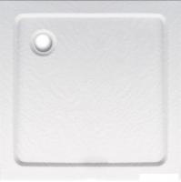 Душевой поддон Adema Слим Виеркант 90