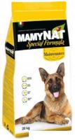 Сухой корм для собак MamyNat Dog Adult Standard 20 кг
