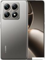 Смартфон Xiaomi 14T Pro 12GB/256GB международная версия (серый титан)