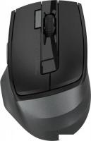 Мышь A4Tech Fstyler FB45CS Air2 (черный/серый)
