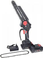 Аккумуляторная пила Profipower MKGSH-18V (с 2-мя АКБ)