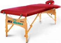 Массажный стол SL Relax Delux BM2523-1
