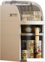 Saniteco Шкаф TPP1001-3