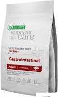 Сухой корм для собак Nature's Protection Vet Diet Gastrointestinal White Fish NPSCVET47576 1.5 кг