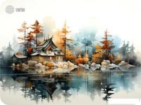 Коврик для мыши CACTUS CS-MP-PRO19XL