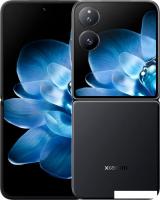 Смартфон Xiaomi MIX Flip 12GB/512GB международная версия (черный)