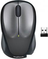 Мышь Logitech M235n (серый)