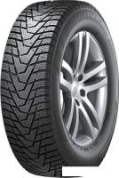 Зимние шины Hankook Winter i*Pike X W429A 255/50R19 107T (шипы)