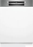 Встраиваемая посудомоечная машина Bosch Serie 6 SMI4IMS62T