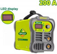Сварочный инвертор Dyllu DTWD32001
