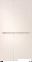 Холодильник side by side LG GC-B257KEHW