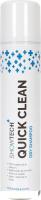 Сухой шампунь Show Tech Quick Clean Dry Shampoo 41STP019 (200 мл)