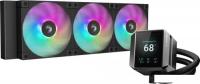 Жидкостное охлаждение для процессора DeepCool Mystique 360 ARGB R-LX750-BKADSNC-G-1
