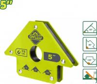 Уголок магнитный Dyllu DTMC1605