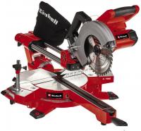 Торцовочная пила Einhell TE-MS 36/210 Li-Solo 4300880 (без АКБ)